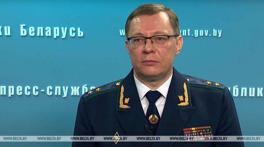 Правоохранители адаптировались к новым условиям и готовы противостоять любым угрозам - Андрей Швед
