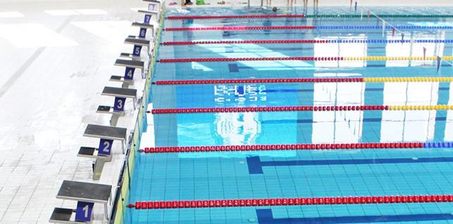 Андрей Хмель рассказал о судьбе бывшего бассейна «Лазурный» в Гродно