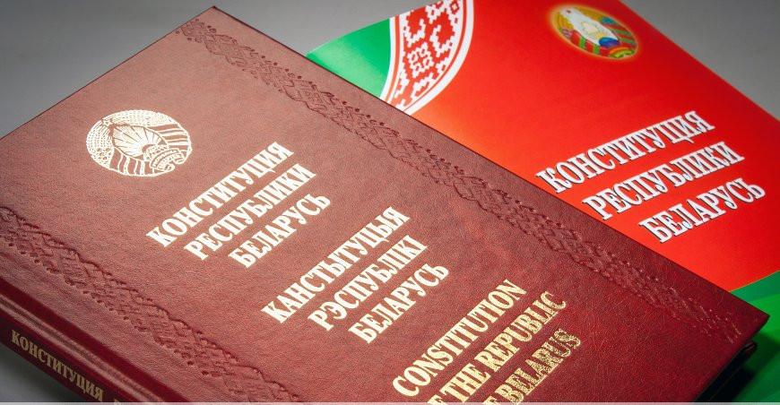 В Беларуси сегодня завершается образование участков для голосования на референдуме