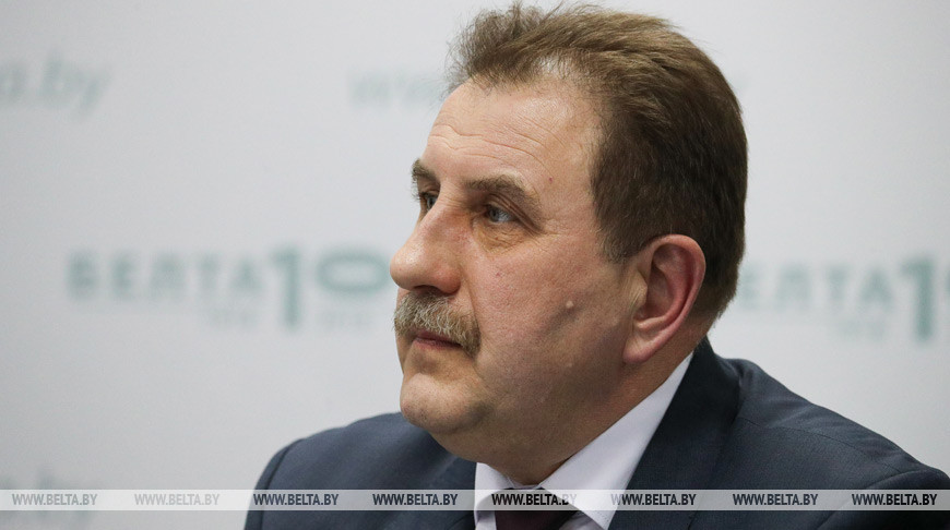 Выдача сертификатов ЦТ начнется в Беларуси с 24 июля