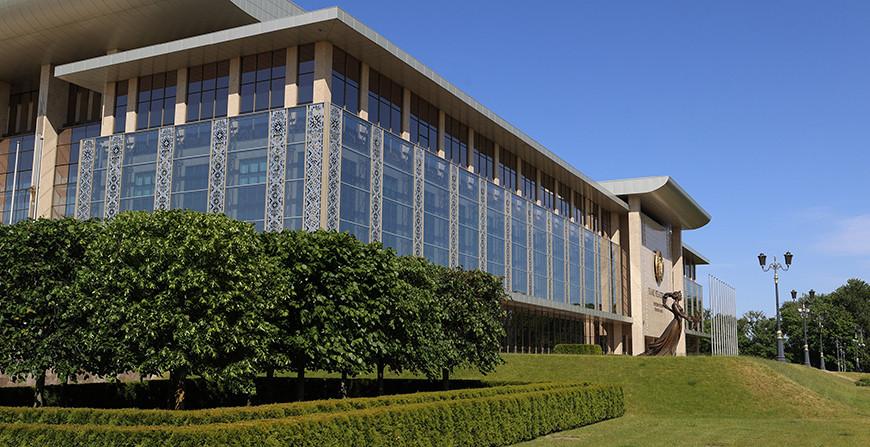 Александр Лукашенко одобрил проект соглашения с Никарагуа о взаимной отмене визовых требований