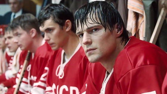 Премьера фильма «Легенда №17» в Гродно прошла одновременно с российской
