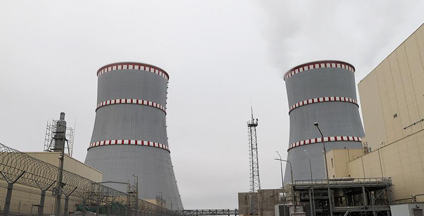 Стало известно, как киберпартизаны пытались нарушить работу БелАЭС