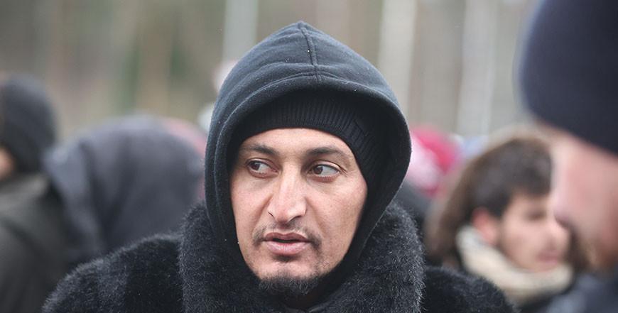 Baltnews: Литва не закроет кризис с беженцами, пока не закончатся бонусы