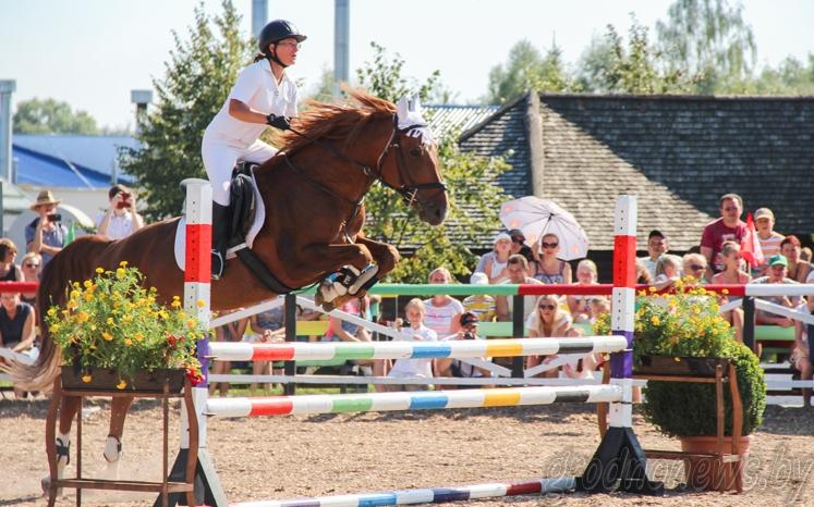 Ранчо, выставка карет и стрельба из лука: в «Коробчицах» пройдет День лошади
