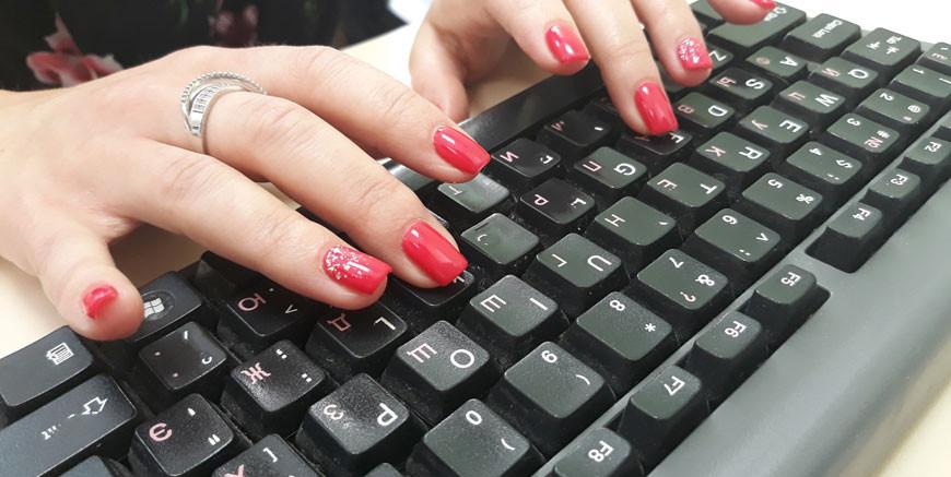 Белстат собирает 98% отчетности в электронном формате