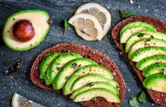 Как выбрать спелое авокадо и не прогадать