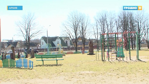 УЖРЭП Октябрьского района города Гродно признано лучшим в стране по содержанию жилищного фонда (+видео)