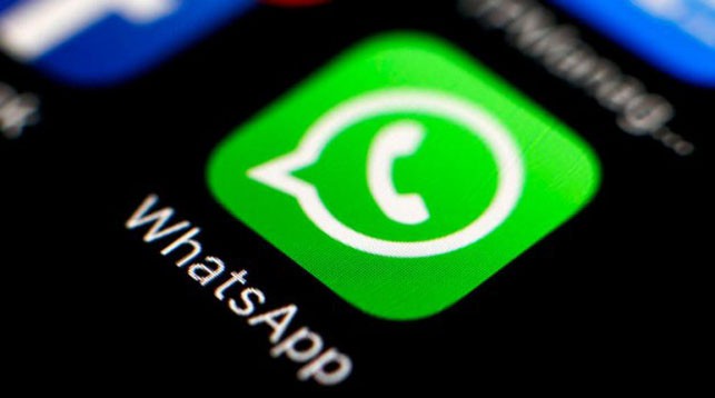 Пользователи зафиксировали сбои в работе WhatsApp