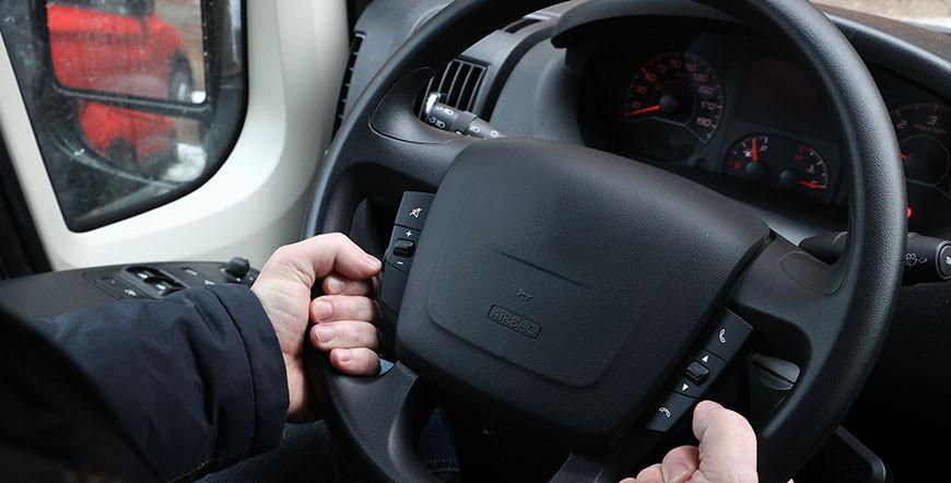 В Гродненской области за нарушение законодательства изъято 13 маршруток 