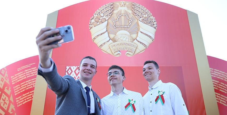 Что сильнее всего объединяет белорусов? Белорусский институт стратегических исследований провел опрос жителей Гродненщины 
