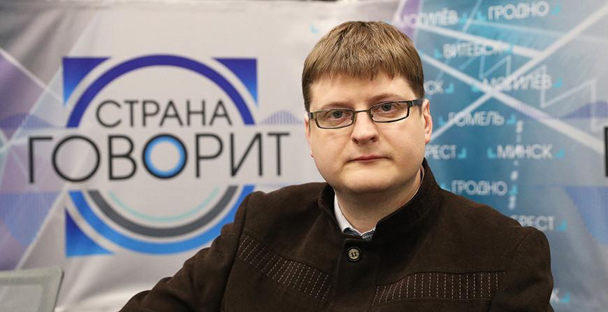 Петр Петровский: идет белорусизация России в плане экономики