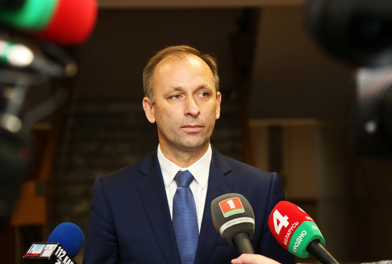 Модернизированные спортзалы для единоборств откроют в Гродненской области