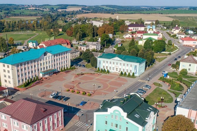 Областной каравай Гродненского региона составит 2 миллиона 350 тысяч тонн