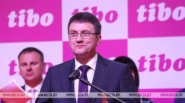 Константин Шульган рассказал о планах по развитию 5G в Беларуси