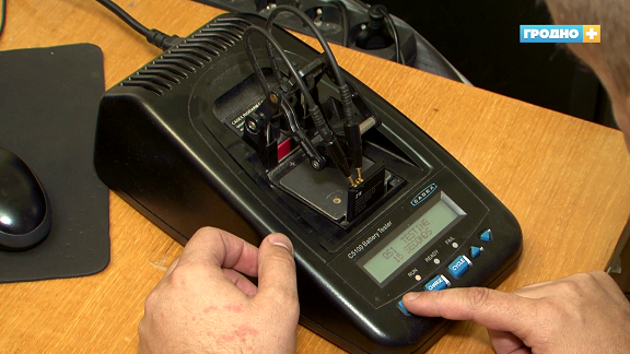 Новые виды экспертиз появились в Гродно