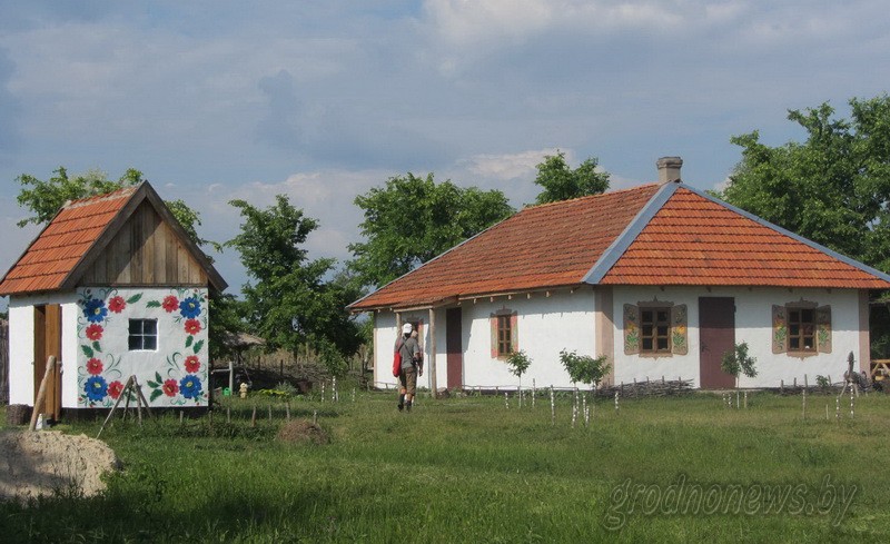 Херсонщина:  солнце, море и… хутора