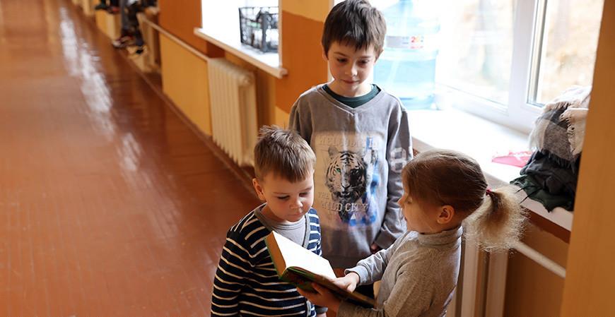 Медработники Гродненской области приняли участие в сборе средств для беженцев из Украины