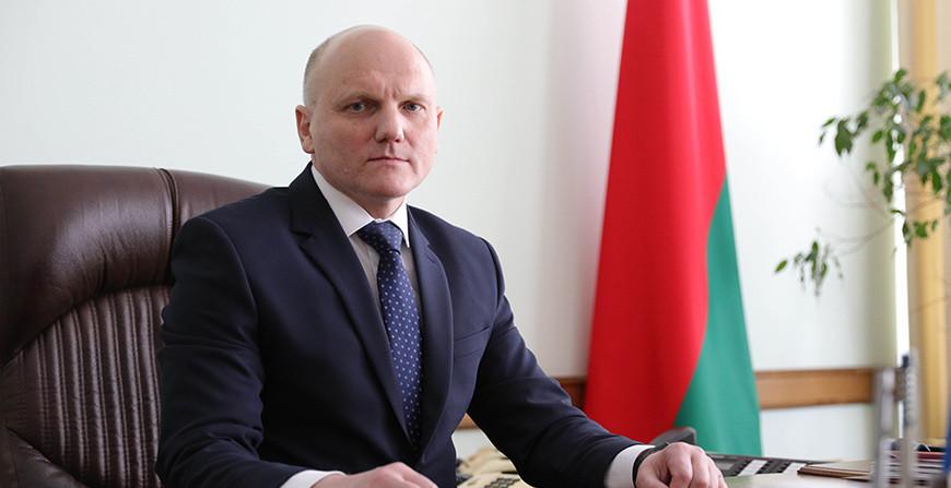 Иван Тертель о смерти офицера КГБ: Мы знаем, кто является вдохновителем. Они перешли красную черту, и без ответа мы это не оставим