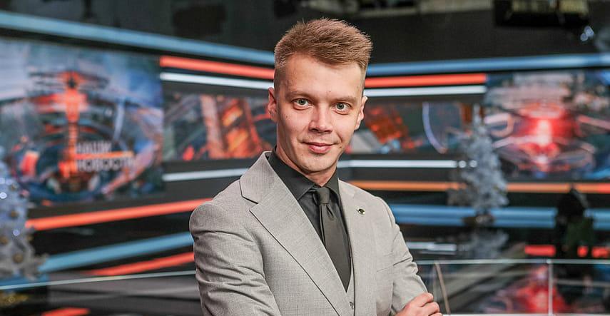 Журналист сегодня – это человек, который всегда на работе, где бы он ни был и чем бы ни занимался. Это тяжело. Но в этом и вся прелесть такого стиля жизни