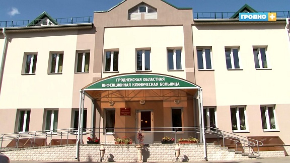 Как работают врачи в условиях коронавируса