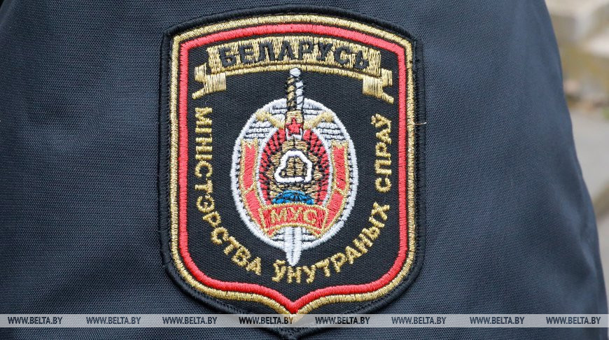 МВД Беларуси продолжает устанавливать личности активных участников беспорядков