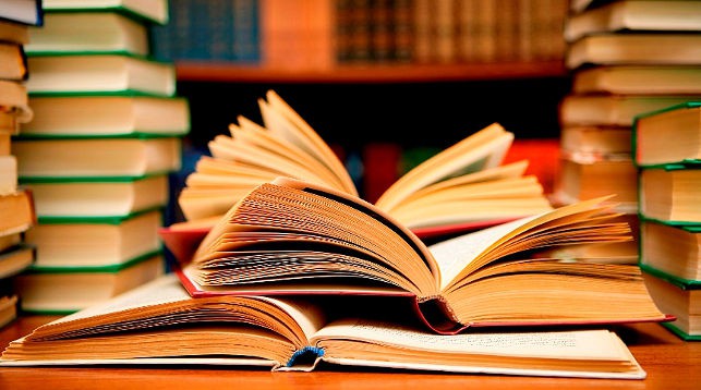 Заявки на участие в конкурсе "Национальная литературная премия-2018" принимаются до 1 июля