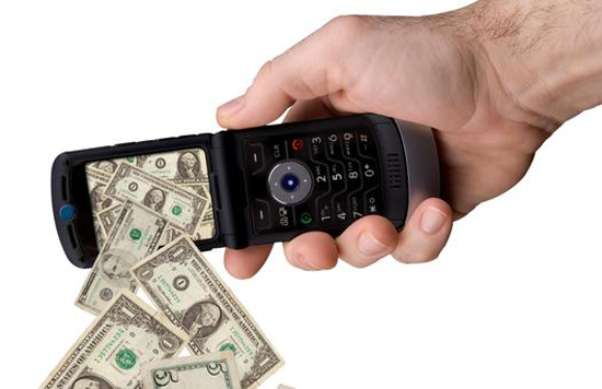 Мошенники присылают гродненцам смс с просьбой срочно перезвонить в Африку