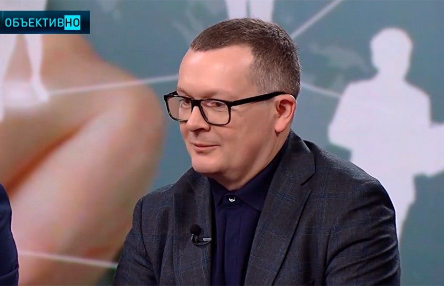 Активисты протестного движения создают свою политическую партию – Юрий Воскресенский