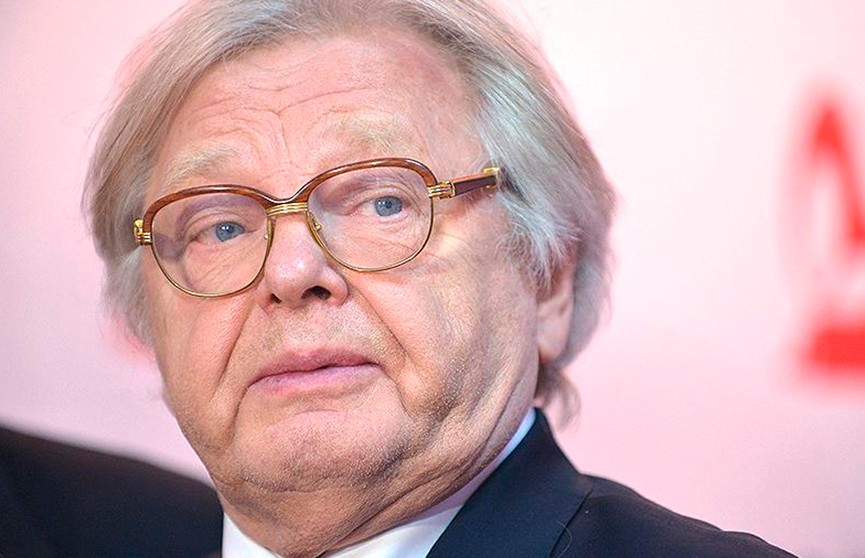 Певец Юрий Антонов экстренно доставлен в больницу
