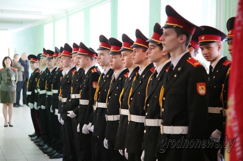 Путь в кадеты: как поступить и что ждет курсантов?