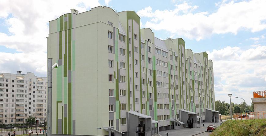 В Беларуси введут базу данных по учету доступности объектов социальной инфраструктуры