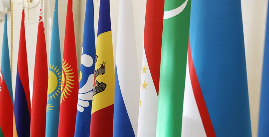 Сегодня в режиме онлайн состоится заседание Совета глав правительств СНГ