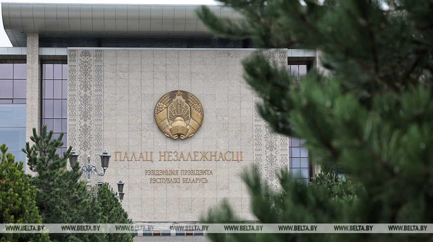 Александр Лукашенко присудил спецпремию "Белорусский спортивный Олимп" 2025 года
