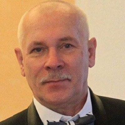Николай Бондарчук