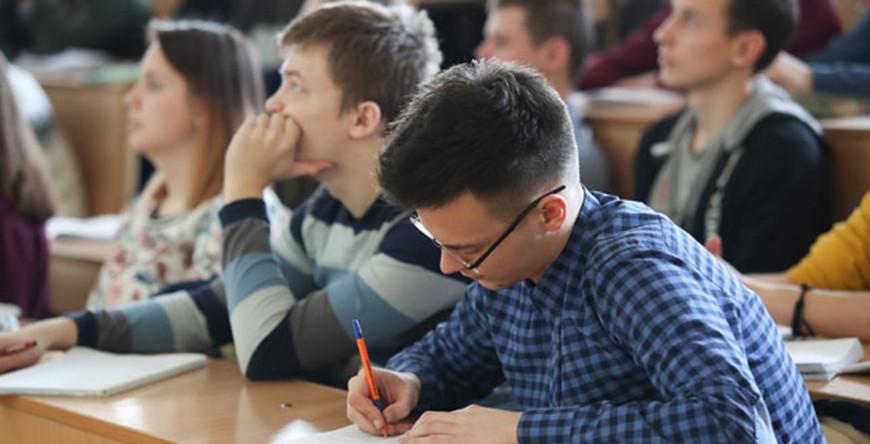 В Беларуси стартует приемная кампания в учреждениях профтехобразования