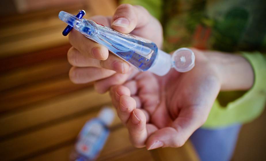 Sanitary and Epidemiological Service calls for coronavirus prevention measures 