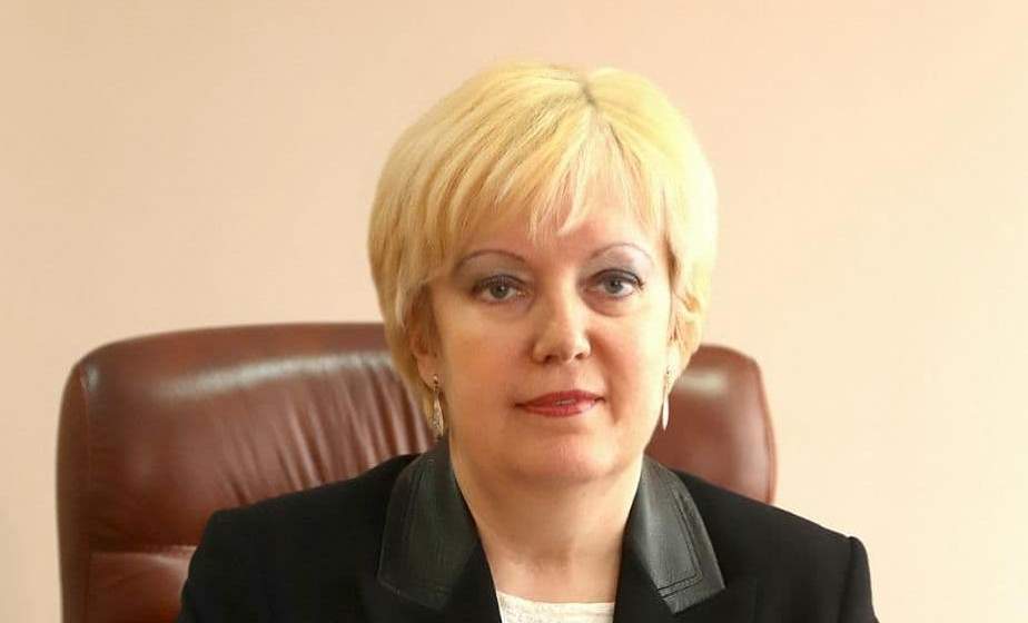 Лилия Новицкая, главный редактор ОУИРП «Рэдакцыя газеты «Гродзенская праўда»: «Каждому из нас нужно подумать над своим вкладом в безопасность и независимость нашей страны»