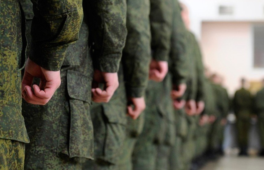 27 мая военный комиссариат Гродно и Гродненского района проведет День открытых дверей