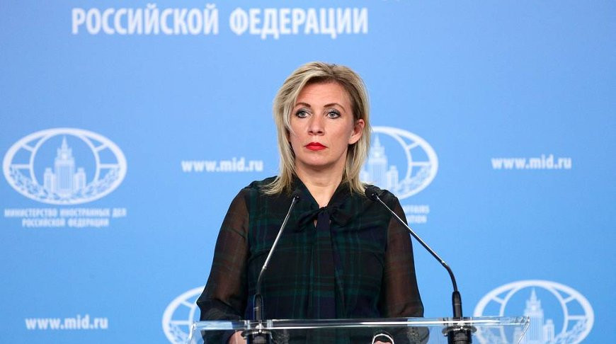 Россия отзывает посла из США для консультаций