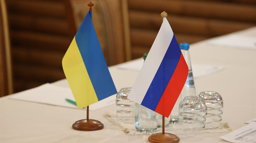 К чему пришли стороны? Переговоры России и Украины в Беларуси. Вторая встреча