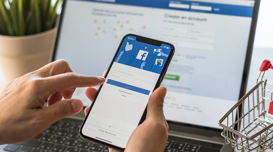 Facebook запретит объявления с призывами отказаться от вакцинации