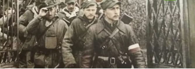 Армия Крайова – попытка вернуть Западной Беларуси статус «крэсы всходне»?