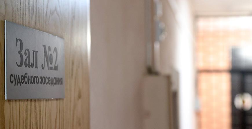 Надругательство над госсимволикой в Ивье: в суд направлено дело о принудительном лечении