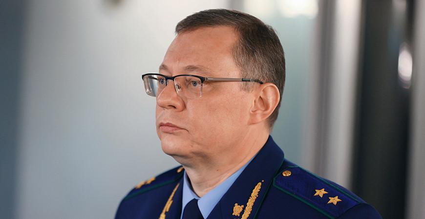 Генпрокуратура завершает подготовку первых материалов в суды по делу о геноциде в годы ВОВ