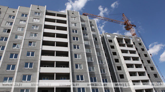 Ипотека в Беларуси может заработать с 2021 года - Минэкономики 