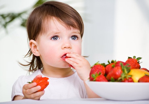 Аллергия у ребенка. Все, что должны знать родители о симптомах и лечении