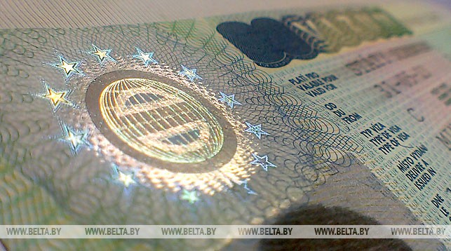 Шенгенские визы дорожают до 80 евро