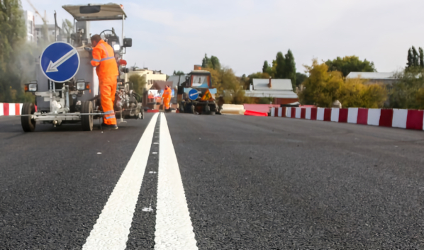 Как обновят дороги Гродненщины?