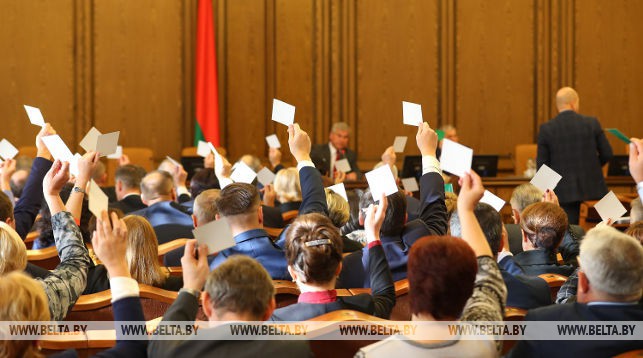 Проект обновленного Налогового кодекса принят в первом чтении 